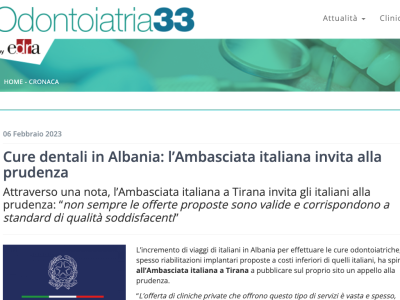 screencapture-odontoiatria33-it-cronaca-23175-cure-dentali-in-albania-l-ambasciata-italiana-invita-alla-prudenza-html-2024-06-10-12_01_34