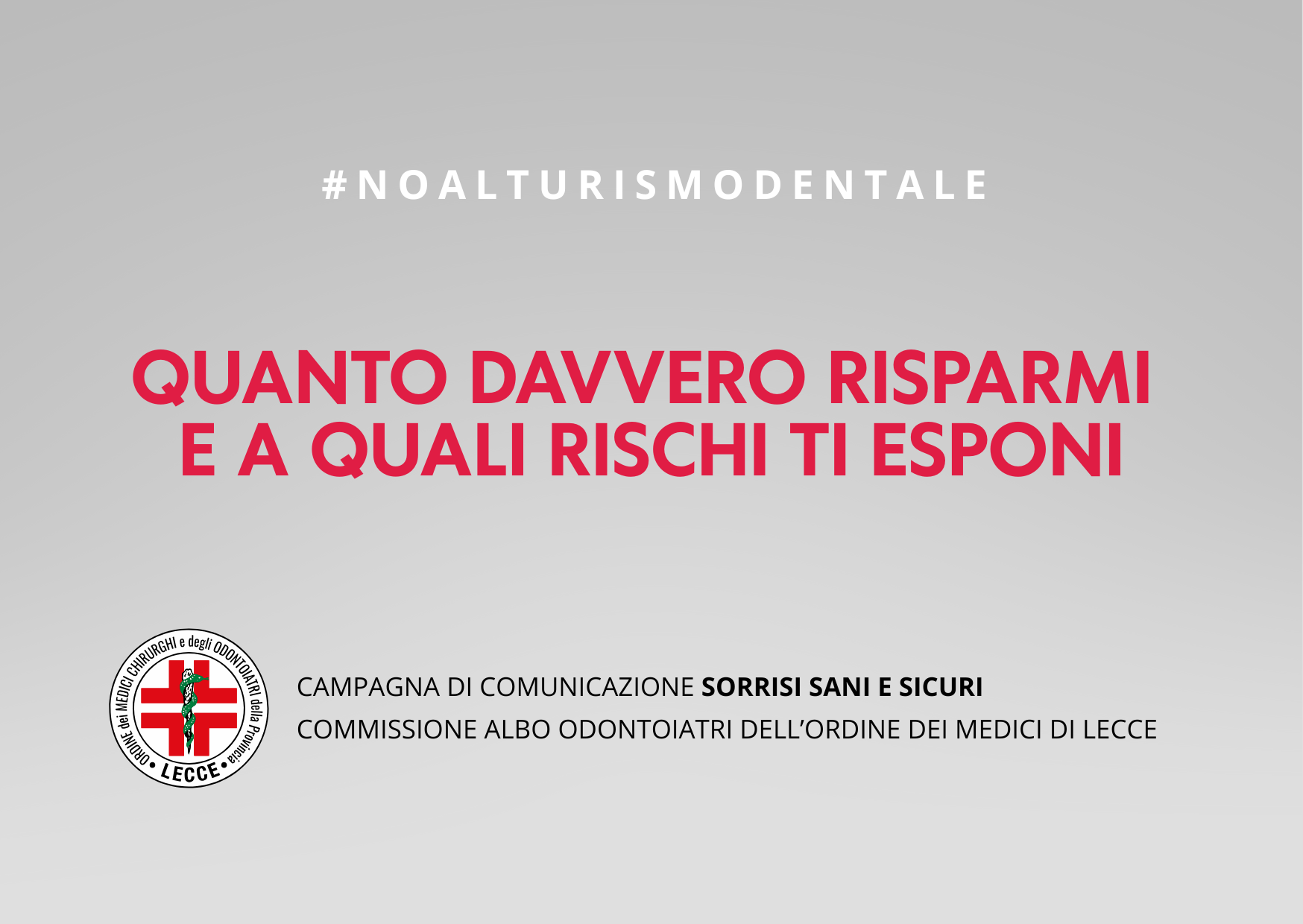 Turismo dentale: quanto realmente risparmi e a quali rischi ti esponi