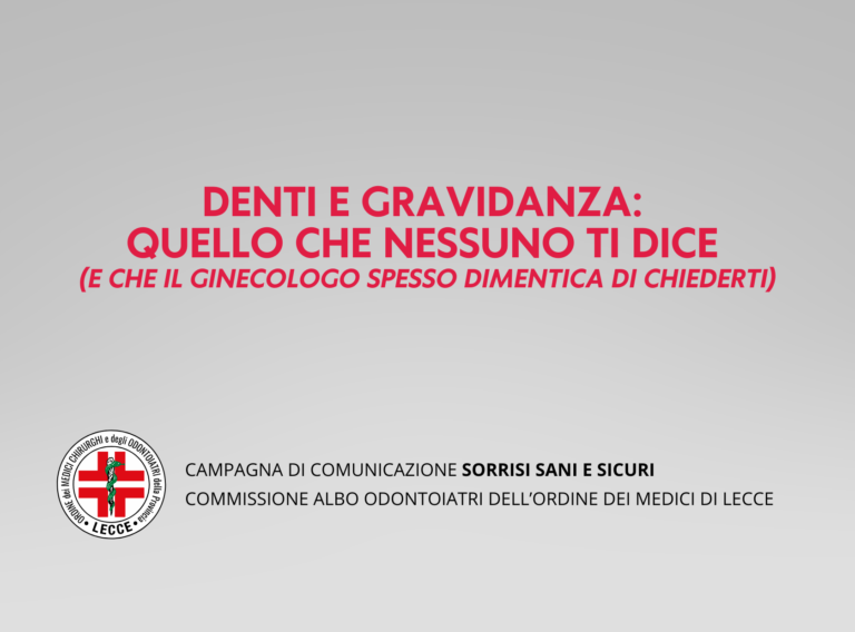 denti in gravidanza denti in gravidanza