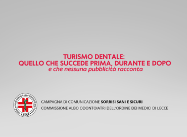turismo dentale turismo dentale
